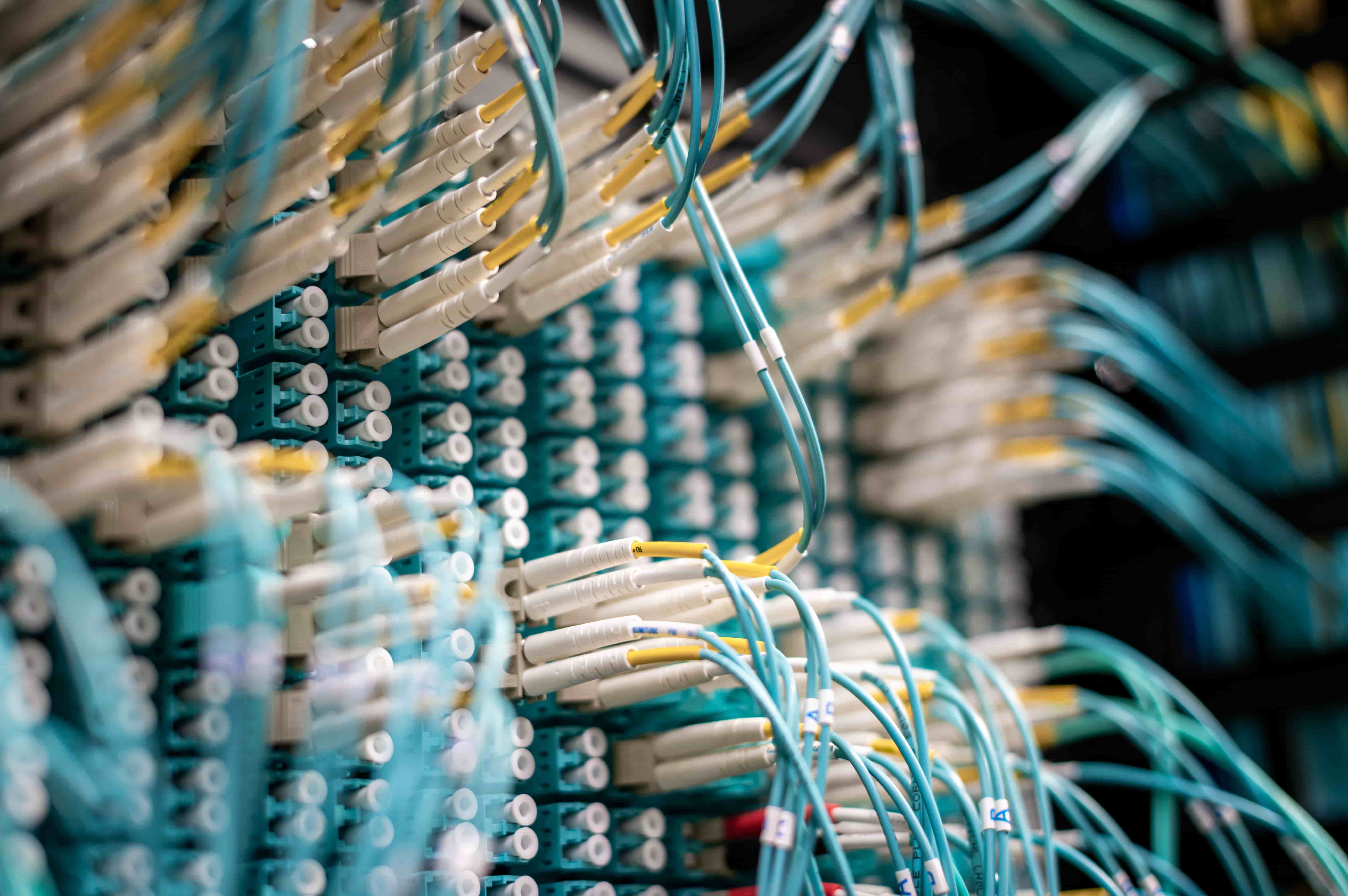 Educational technology and connectivity environment