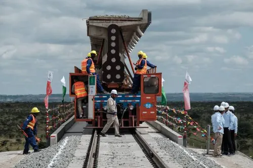 Government technology and equipment for operational environments