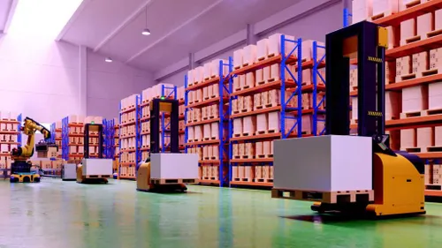 Business procurement and office operational materials
